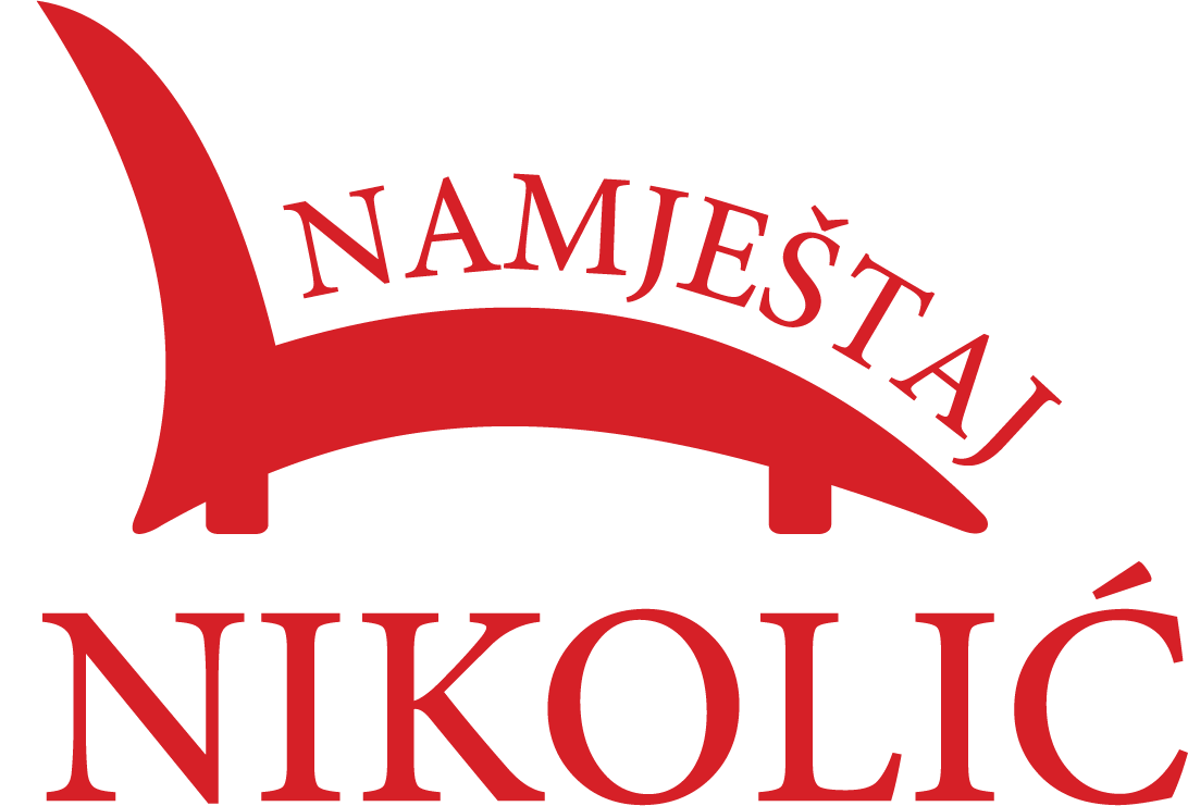 Tapetarija Nikolić Logo